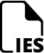 IES file (IES) 4058075824553