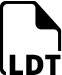 LDT file (Eulumdat) 4058075824553