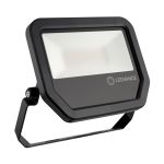 Ledvance LED Floodlight GEN 3 Black 30W 3600lm 100D - 865 Daylight | IP65 - Symmetrical