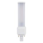 Ledvance Dulux-D LED 7W - 830 Warm White | Replaces 18W