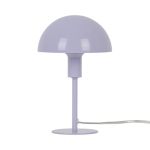 Nordlux Ellen table Lamp Metal Purple | Suitable for E14