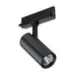 Philips LED Tracklight Greenspace Evo Mini Black 22.3W 2700lm 36D - 940 Cool White | Best Colour Rendering