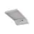 Ledvance LED Wall Light Doorled White 3W - 840 Cool White | Motion and Light Sensor - Solar