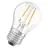 Osram Classic LED E27 Ball Filament Clear 4.8W 470lm - 840 Cool White | Dimmable - Replaces 40W
