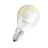 Ledvance Smart+ Wifi E14 Pear 5W 470lm - 827 Extra Warm White | Dimmable - Replaces 40W