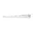 Ledvance LED Waterproof Batten Damp Proof 46W 6400lm - 840 Cool White | 150cm - Emergency 3H