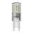 Osram Parathom LED Pin G9 3W 320lm - 827 Extra Warm White | Dimmable - Replaces 30W
