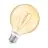 Osram Vintage 1906 LED E27 Globe Filament Gold 8W 806lm - 922 Extra Warm White | Best Colour Rendering - Dimmable - Replaces 60W