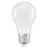 Ledvance  Classic LED E27 Pear Frosted 4.9W 470lm - 827 Extra Warm White | Replaces 40W