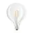 Ledvance  Classic LED E27 Globe Filament Clear 4W 470lm - 827 Extra Warm White | Replaces 40W