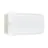 Philips LED Security Ledinaire WL055V White 6W 630lm - 840 Cool White | 374x150mm - IP65 - Motion Sensor