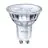 Philips Corepro LED Spot GU10 PAR16 4W 350lm 36D - 840 Cool White | Replaces 50W