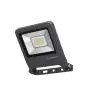 Ledvance LED Floodlight Endura Black 20w 1700lm 100D - 840 Cool White | IP65 - Symmetrical