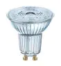 Osram Parathom LED Spot GU10 PAR16 3.7W 230lm 36D - 930 Warm White | Best Colour Rendering - Dimmable - Replaces 35W