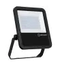 Ledvance LED Floodlight Area Black 72W 10000lm 48x92D - 840 Cool White | IP65 - Asymmetrical