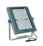 Philips LED Floodlight Coreline BVP140 Aluminium 295W 41500lm 73x26D - 740 Cool White | IP66 - Dali Dimmable - Asymmetrical 