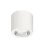 Philips LED Downlight LuxSpace Compact Low Height DN570C VLC-E 20.9W 2600lm 80D - 840 Cool White | 250mm - Aluminium Reflector - Dali Dimmable 