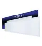 Noxion LED Panel Delta Pro V2.0 Highlum 40W 5480lm - 865 Daylight | 120x30cm - UGR <19 - Philips Xitanium Driver