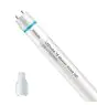 Philips LED Tube T8 MASTER Value (EM/Mains) High Output 8W 1050lm - 840 Cool White | 60cm - Replaces 18W