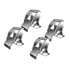 Mounting clips for LED Panel lights