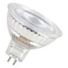 Osram LED Superstar Reflector Spot GU5.3 MR16 8W 621lm 36D - 940 Cool White | Best Colour Rendering - Dimmable - Replaces 50W