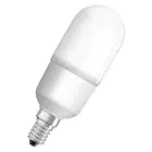 Osram LED Star Stick E14 Frosted 9W 1050lm - 865 Daylight | Replaces 75W