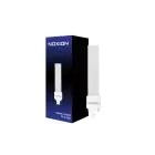 Noxion Lucent PL-S LED 4.5W 600lm - 840 Cool White | Replaces 9W