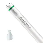 Philips LED Tube T8 MASTER (EM/Mains) Ultra Efficiency 20W 3700lm - 840 Cool White | 150cm - Replaces 58W