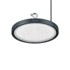 Philips LED Highbay BY121P Coreline G5 Aluminium Gray 134W 20000lm 85x85D - 840 Cool White | IP65 - Dali Dimmable