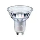 Philips MASTER Value LED Spot GU10 PAR16 3.7W 355lm 36D - 927 Extra Warm White | Best Colour Rendering - Dimmable - Replaces 50W