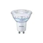 Philips MASTER Value LED Spot GU10 PAR16 5.5W 575lm 36D - 927 Extra Warm White | Best Colour Rendering - Dimmable - Replaces 80W