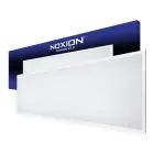 Noxion LED Panel Ecowhite V2.0 36W 3600lm - 830 Warm White | 120x30cm - UGR 