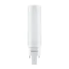 Osram Dulux-DE LED 7W 770lm - 840 Cool White | Replaces 18W